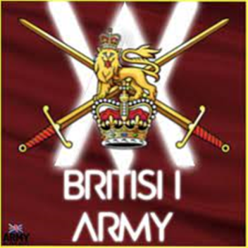 British vs Barbarians (UPDATE)