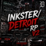 detroit inkster rp v2 ADMIN SERVER