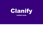 Clanify