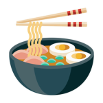 ~Ramen-Squad~