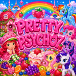 Pretty Psychoz