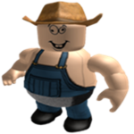 The ### #### Robbers