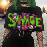 -$AVAGE-