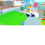 pet sim x trading group the 3