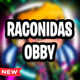 raconidas obby!