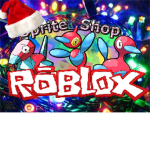 The ROBLOX Sprite Shop
