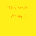 The :) army