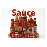 Sauce Filled Games