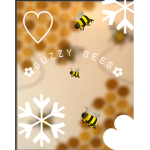 (.+buzzy bees+.)