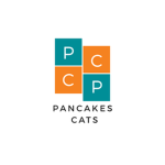 Pancakes cats
