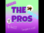 hello please join please u guys are pros