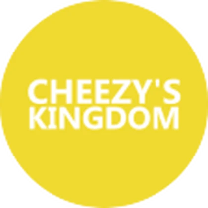 Cheezy's kingdom Roblox group icon