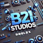 B21 STUDIOS