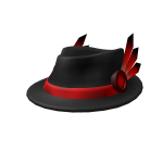 The Deadly Desired Fedora