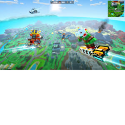 fortnite Battle royal