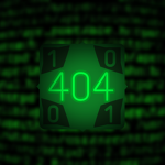 PROJECT : 404