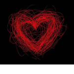 Heart :)))