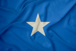 Somali Civil War, 2017.