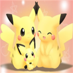 PIKACHU FAN ;D