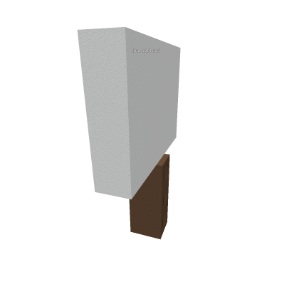 Darkshields talking sign