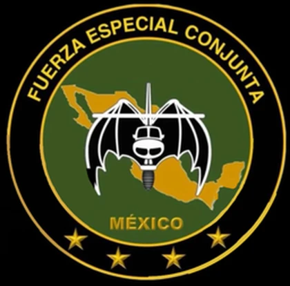 Fuerza Especial Conjunta (FEC) Roblox group icon