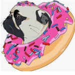 Donut Gang :D