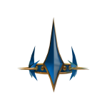 Crown of The Unknown Sapphire's