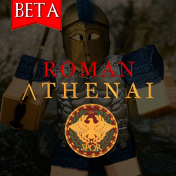 🎉 [1K VISITS] Roman Athenai