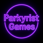 Parkyrist Games