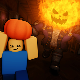 Escape Headless Horseman