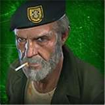 left4dead bill fan club