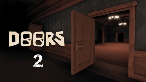 Doors 2 (Not Done)