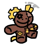 Game Badge Thumbnail