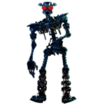 Placeholder Mimic