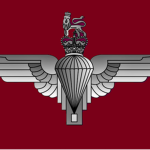 | PARA | - Parachute Regiment