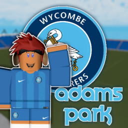 [IAF] 𝓐 𝓭𝓪𝓶𝓼 𝓹𝓪𝓻𝓴