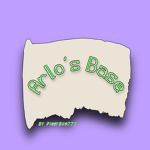 Arlo's Base