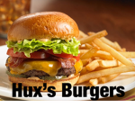 Hux’s Burgers
