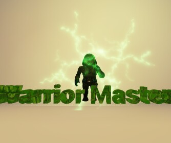 Warrior Masters