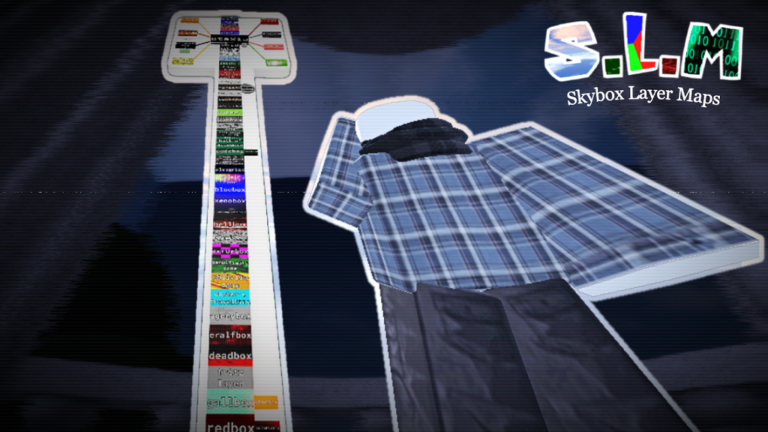 Skybox Layer Maps screenshot 2