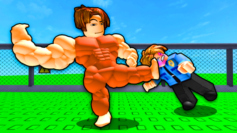 👊Gym Fight Simulator screenshot 3