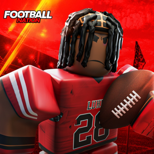 [NEW SEASON] Football Nation 🏈