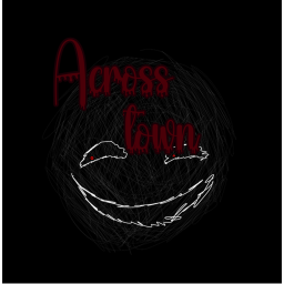 Across town (Gamemode hub) [new gamemode!]