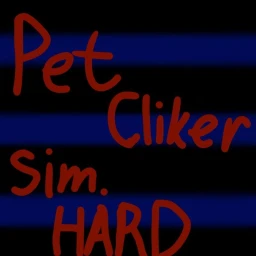 Pet Cliker Simulator HardMode icon
