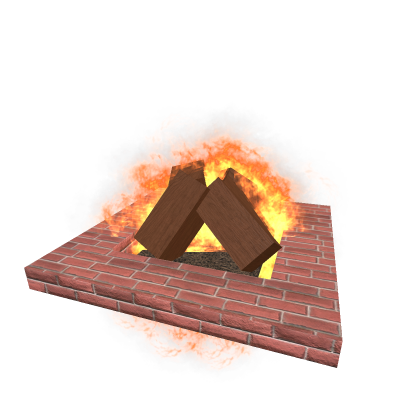 FREE: Campfire