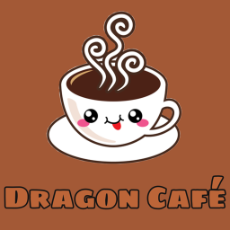 Dragon Cafe (Delivery Update!!!)