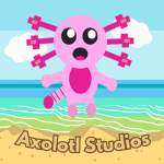 AXOLOTL STUDIO!!!