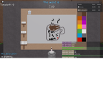 Danganronpa (roblox)
