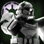 GΑR I 41st Elite Corps