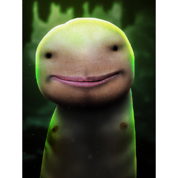 Look At Guy Simulator